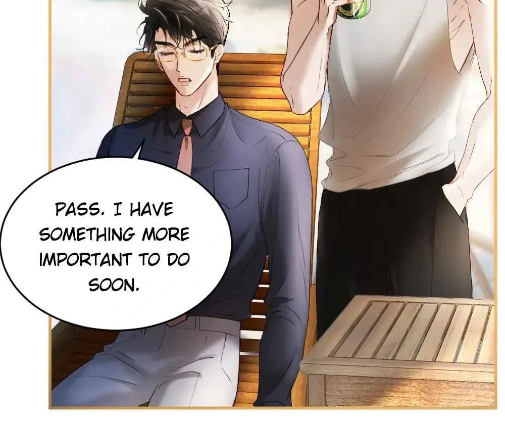 Handsome Guy Takes Over Systems Chapter 28 page 69 - 
