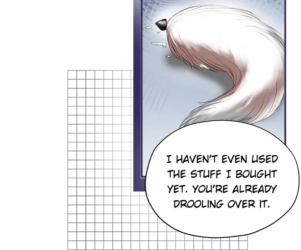 Handsome Guy Takes Over Systems Chapter 28 page 8 - 
