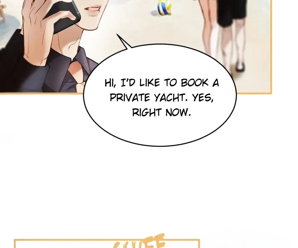 Handsome Guy Takes Over Systems Chapter 28 page 71 - 
