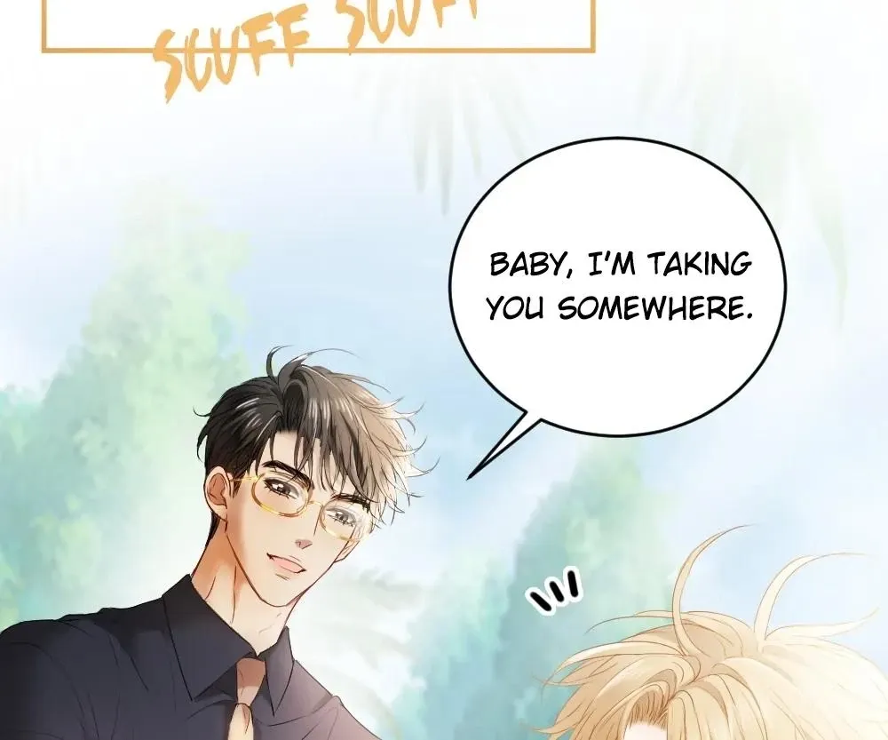 Handsome Guy Takes Over Systems Chapter 28 page 72 - 