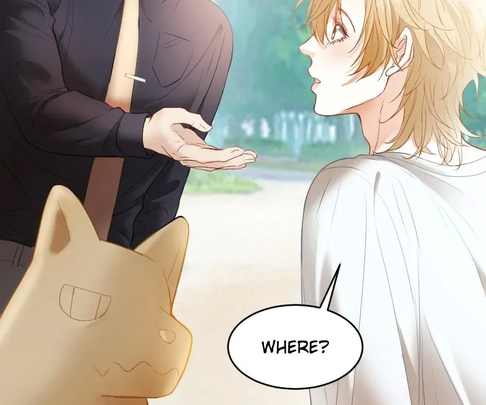 Handsome Guy Takes Over Systems Chapter 28 page 73 - 