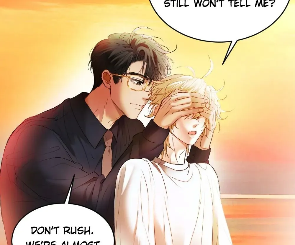 Handsome Guy Takes Over Systems Chapter 28 page 79 - 