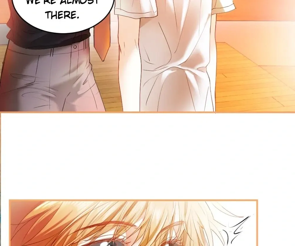 Handsome Guy Takes Over Systems Chapter 28 page 80 - 