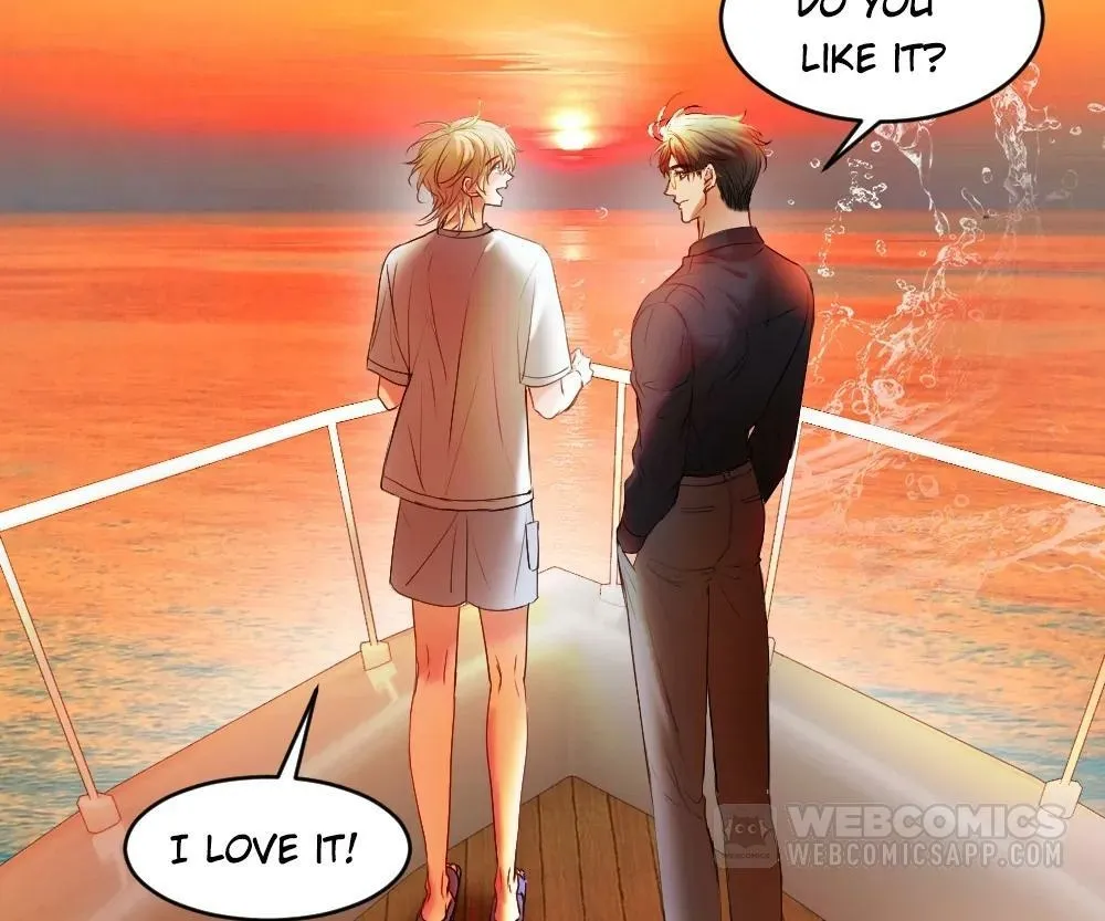 Handsome Guy Takes Over Systems Chapter 28 page 83 - 