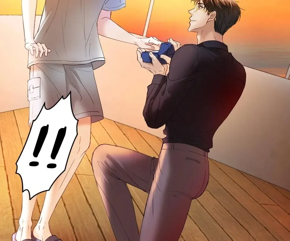 Handsome Guy Takes Over Systems Chapter 28 page 86 - 