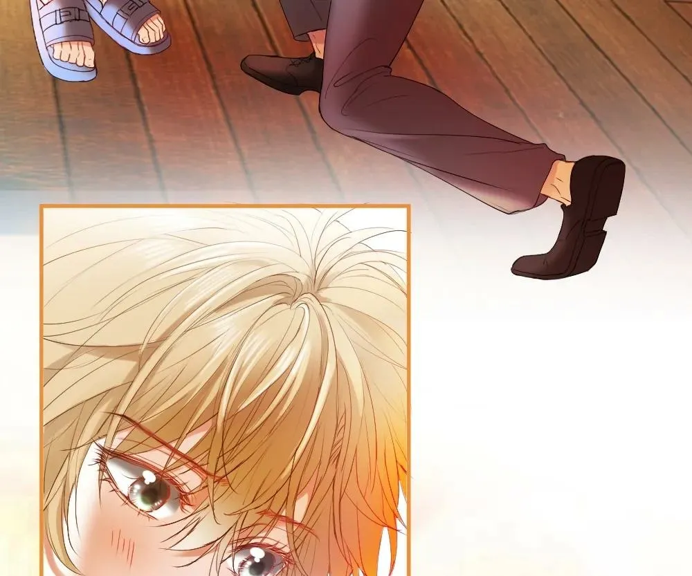Handsome Guy Takes Over Systems Chapter 28 page 87 - 