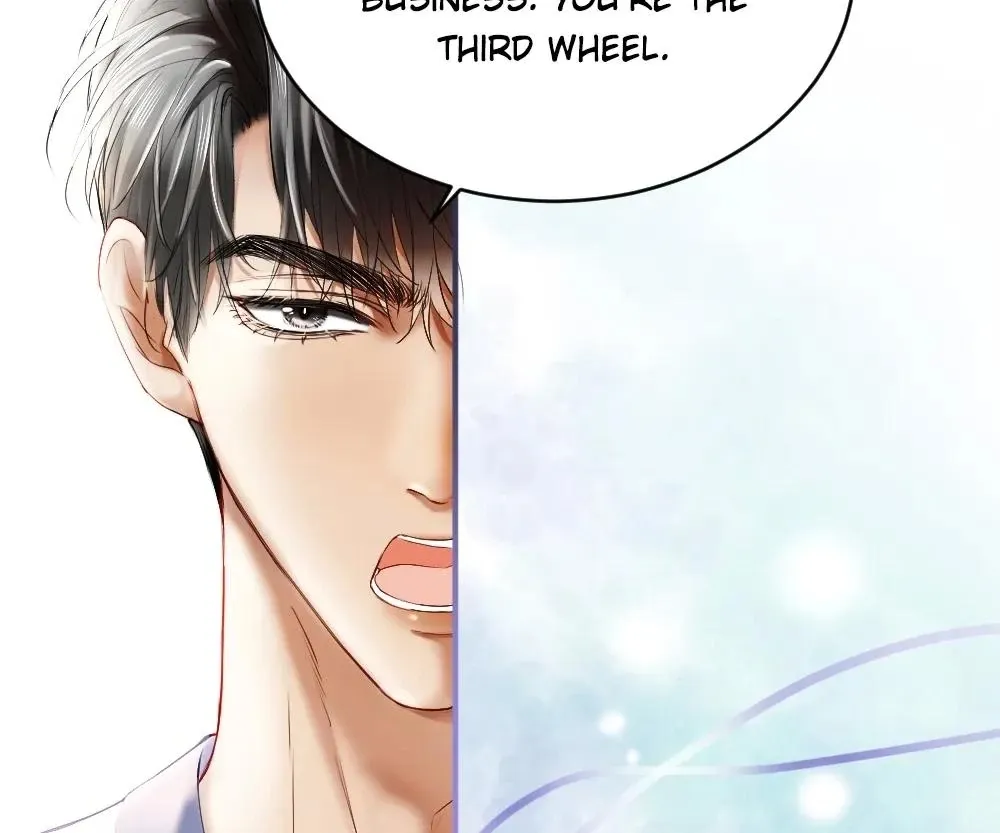Handsome Guy Takes Over Systems Chapter 28 page 10 - 