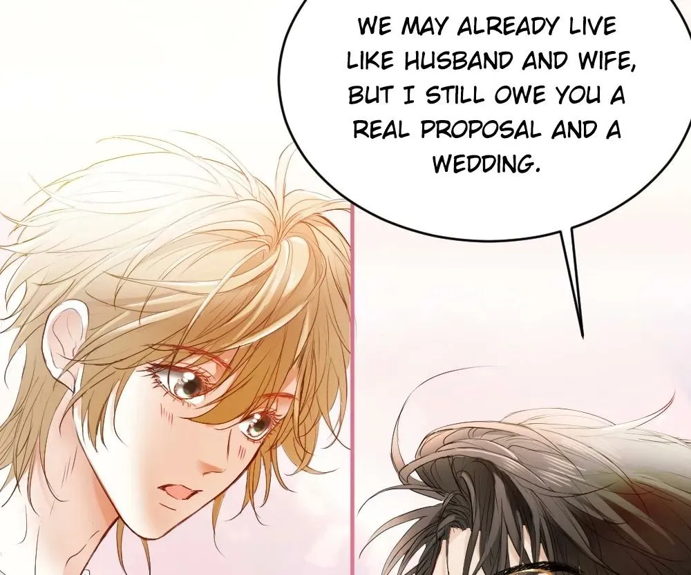 Handsome Guy Takes Over Systems Chapter 28 page 94 - 