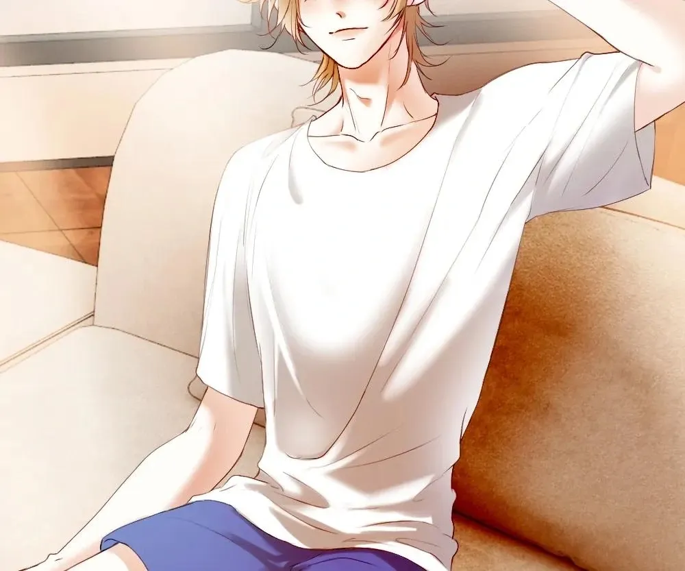 Handsome Guy Takes Over Systems Chapter 29 page 2 - 
