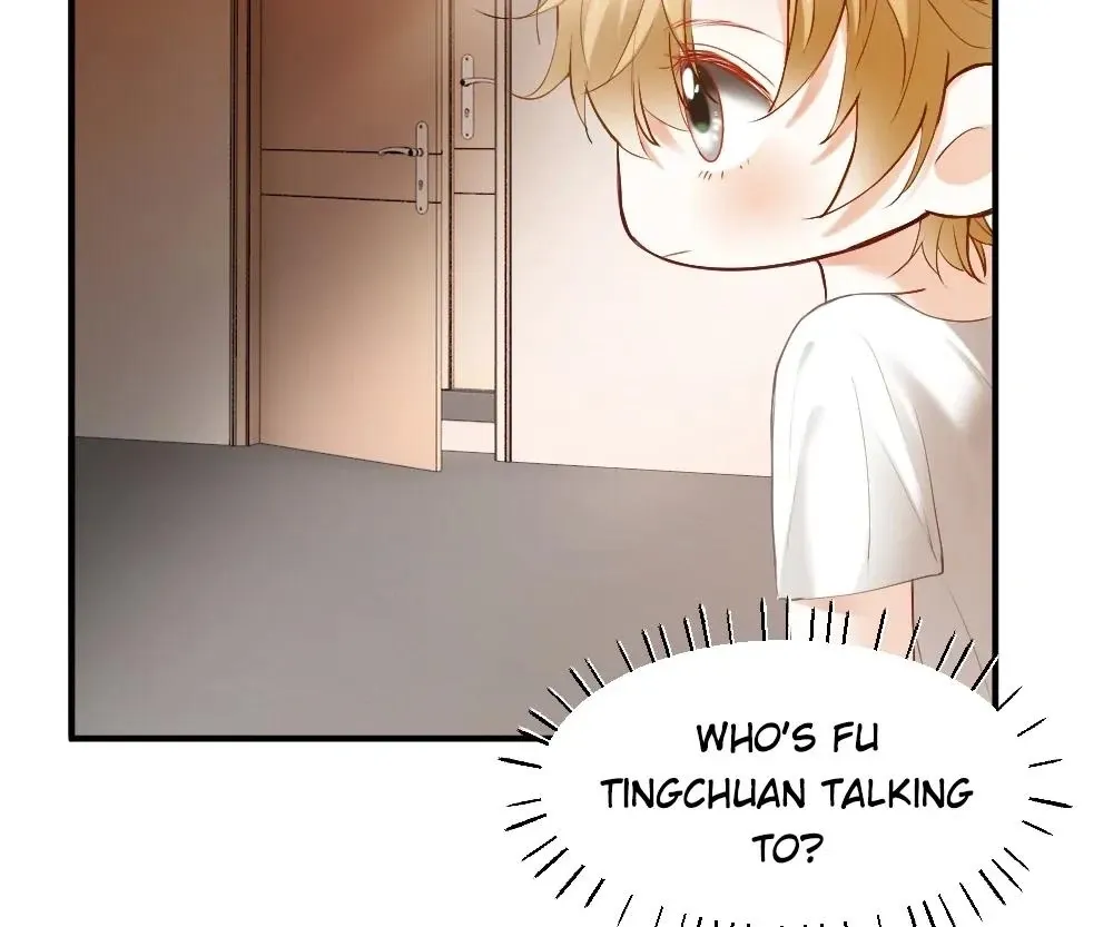Handsome Guy Takes Over Systems Chapter 29 page 13 - 