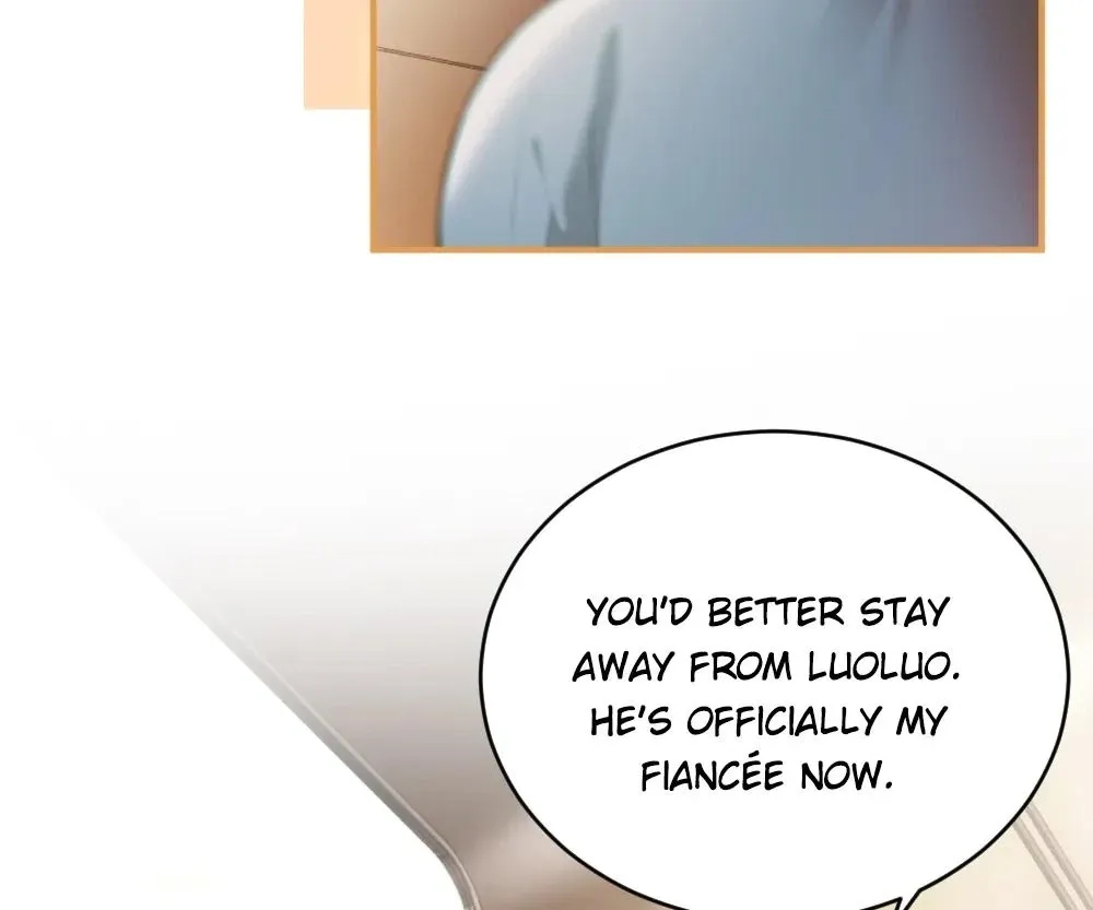 Handsome Guy Takes Over Systems Chapter 29 page 16 - 