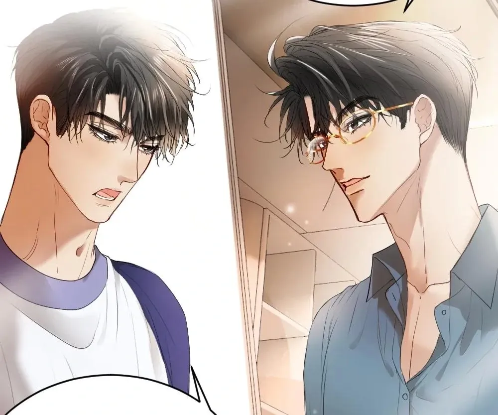Handsome Guy Takes Over Systems Chapter 29 page 17 - 