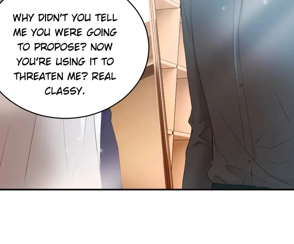Handsome Guy Takes Over Systems Chapter 29 page 18 - 