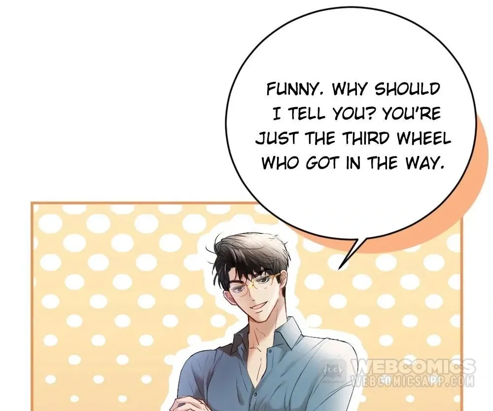 Handsome Guy Takes Over Systems Chapter 29 page 19 - 