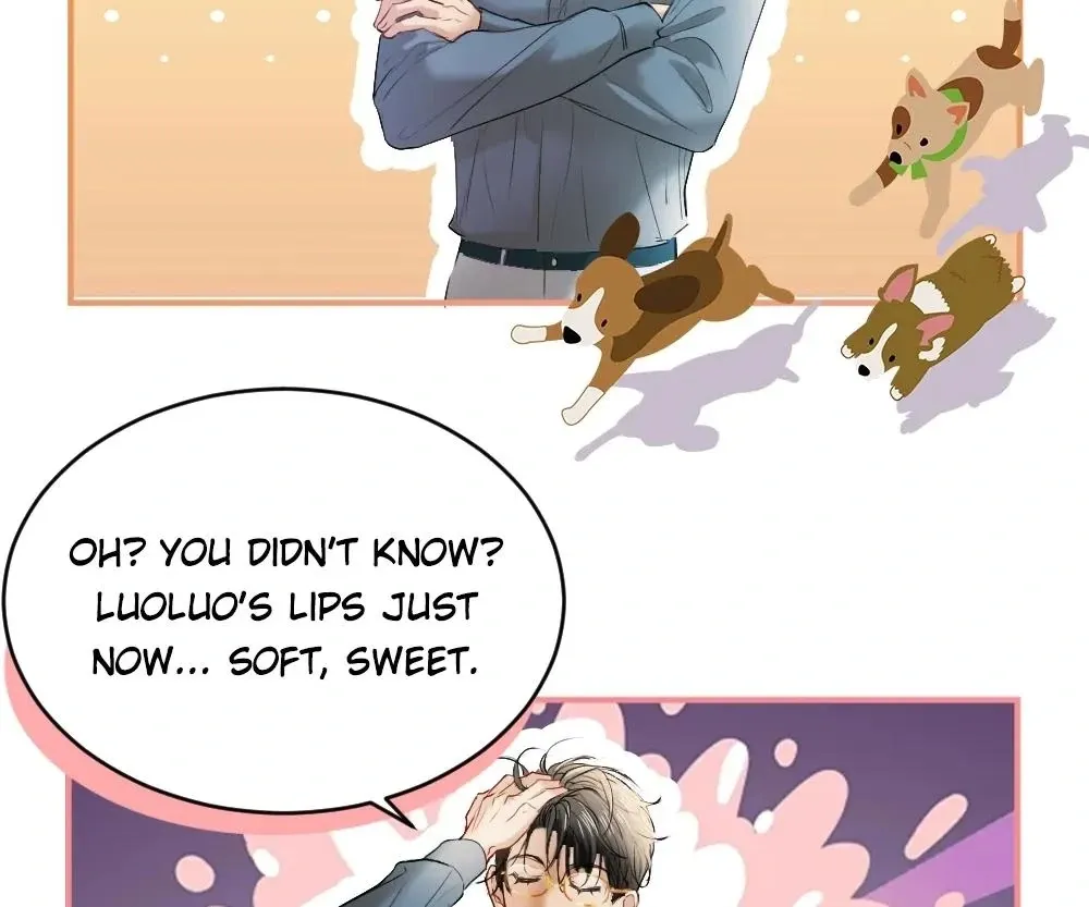 Handsome Guy Takes Over Systems Chapter 29 page 20 - 