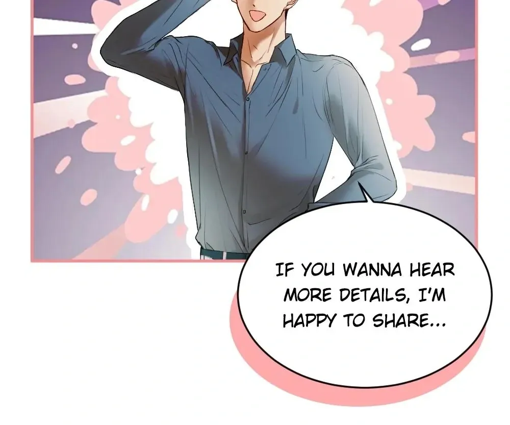 Handsome Guy Takes Over Systems Chapter 29 page 21 - 