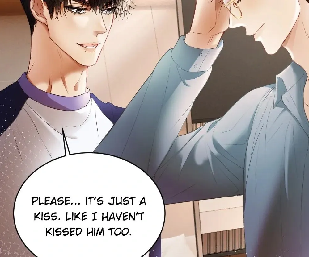 Handsome Guy Takes Over Systems Chapter 29 page 24 - 