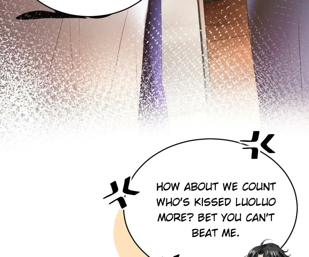 Handsome Guy Takes Over Systems Chapter 29 page 25 - 