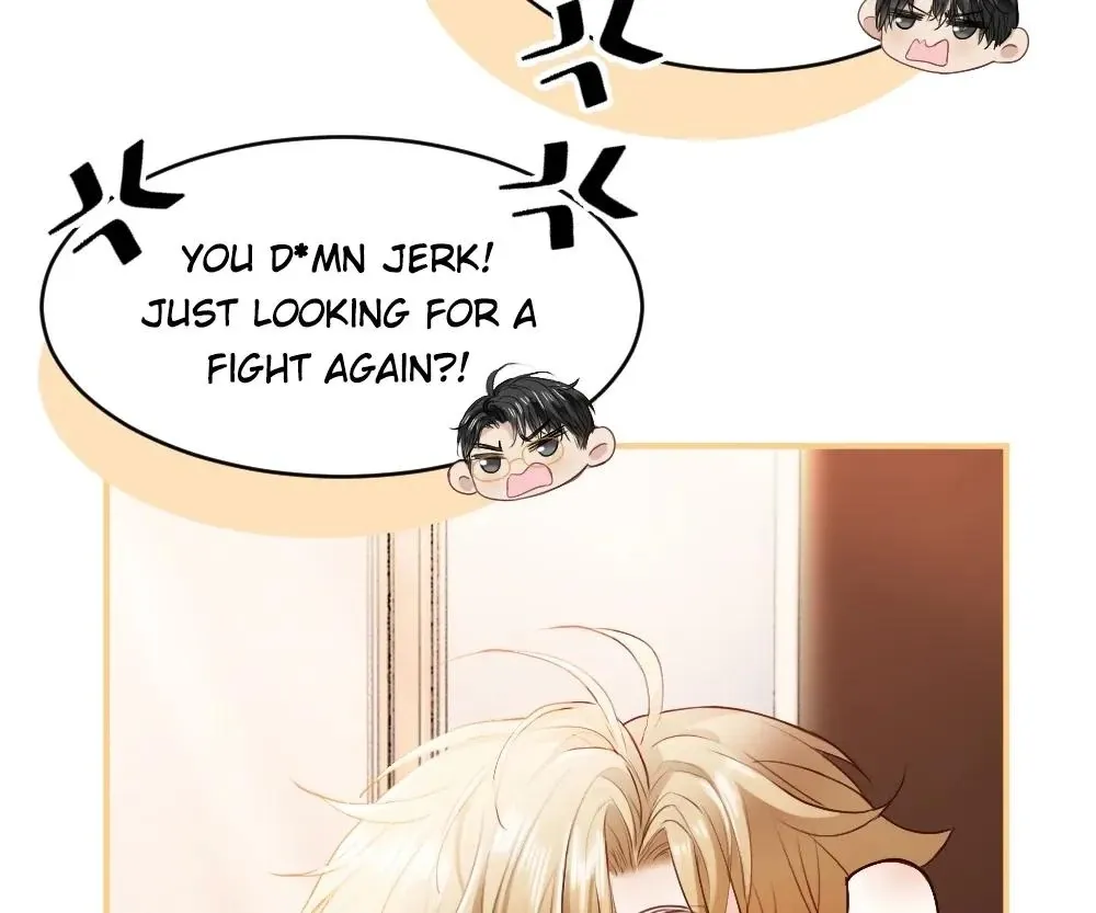 Handsome Guy Takes Over Systems Chapter 29 page 26 - 