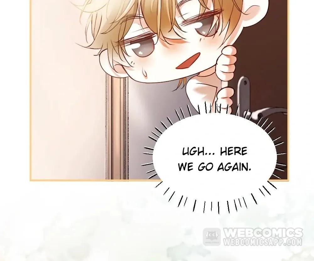 Handsome Guy Takes Over Systems Chapter 29 page 27 - 