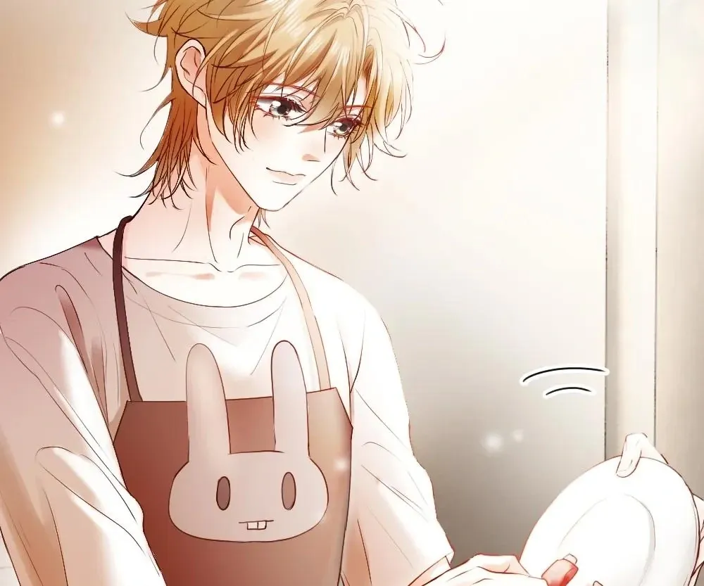 Handsome Guy Takes Over Systems Chapter 29 page 29 - 