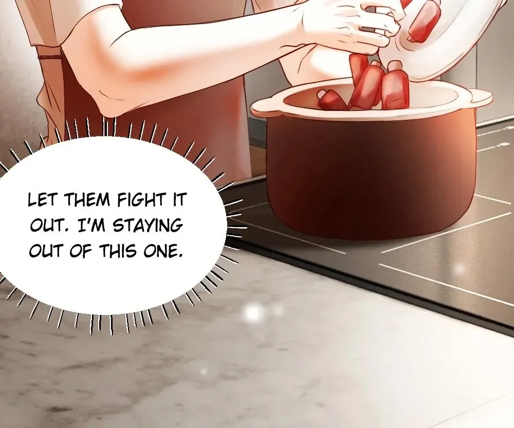 Handsome Guy Takes Over Systems Chapter 29 page 30 - 