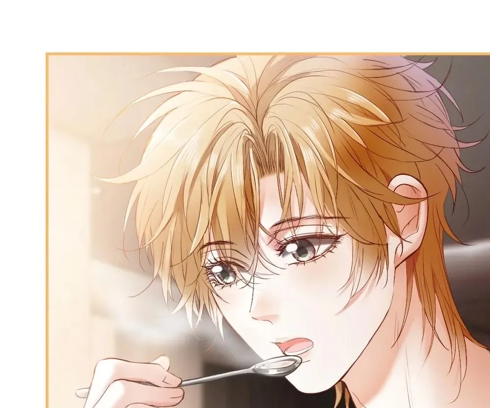 Handsome Guy Takes Over Systems Chapter 29 page 33 - 