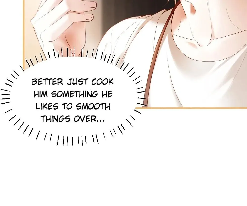 Handsome Guy Takes Over Systems Chapter 29 page 34 - 
