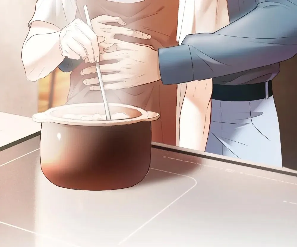 Handsome Guy Takes Over Systems Chapter 29 page 37 - 