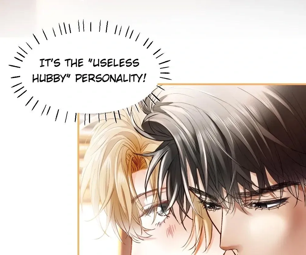 Handsome Guy Takes Over Systems Chapter 29 page 38 - 