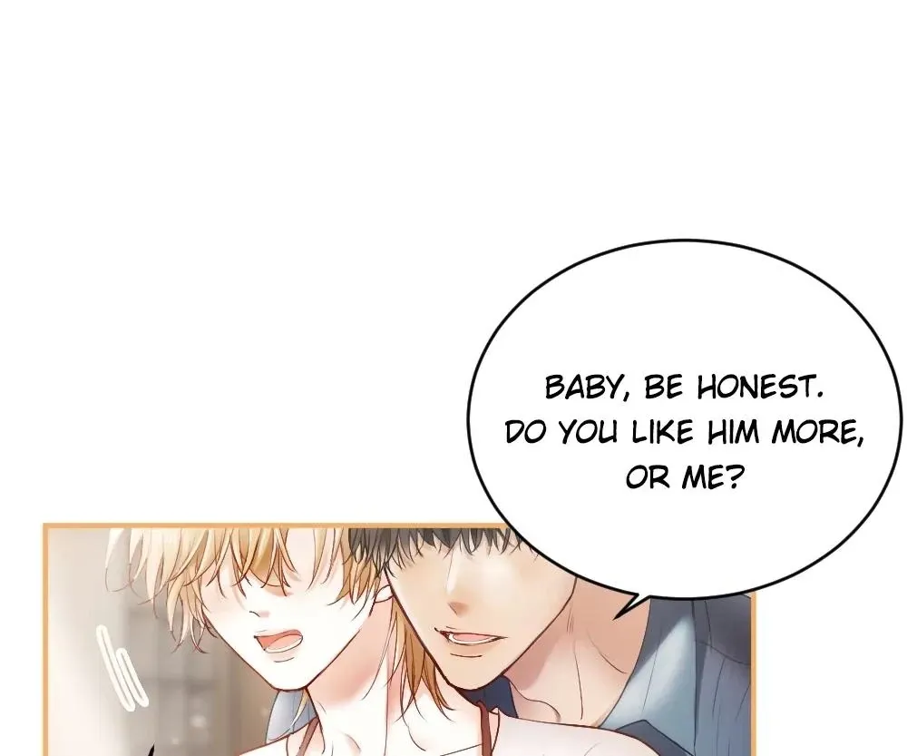 Handsome Guy Takes Over Systems Chapter 29 page 40 - 