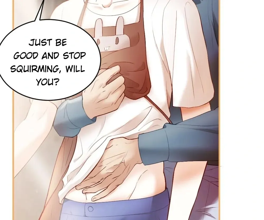 Handsome Guy Takes Over Systems Chapter 29 page 41 - 