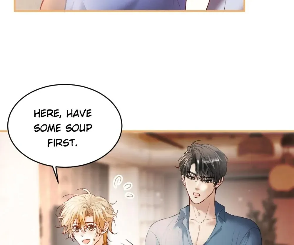 Handsome Guy Takes Over Systems Chapter 29 page 42 - 