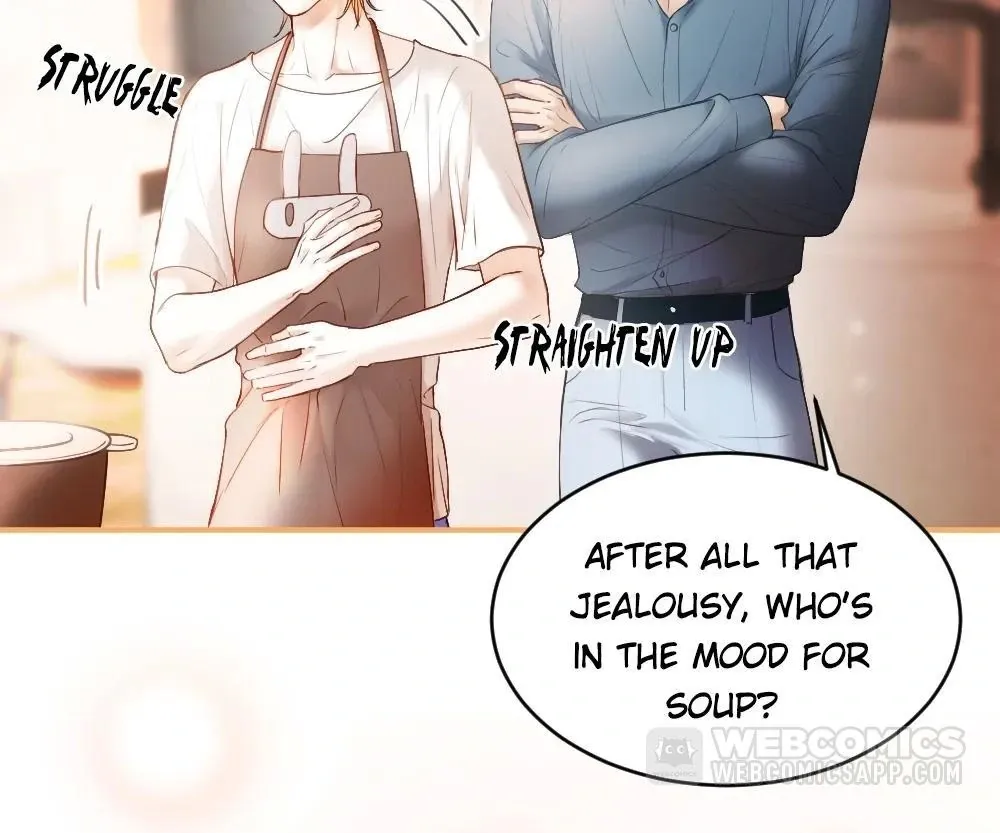 Handsome Guy Takes Over Systems Chapter 29 page 43 - 