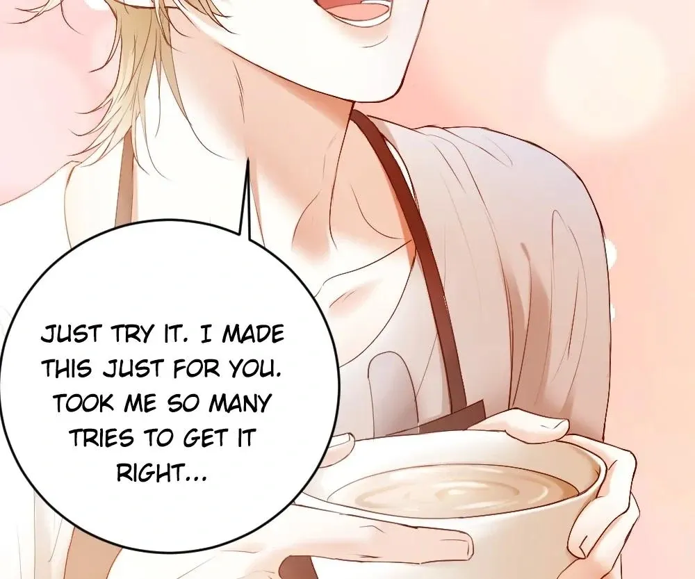 Handsome Guy Takes Over Systems Chapter 29 page 45 - 