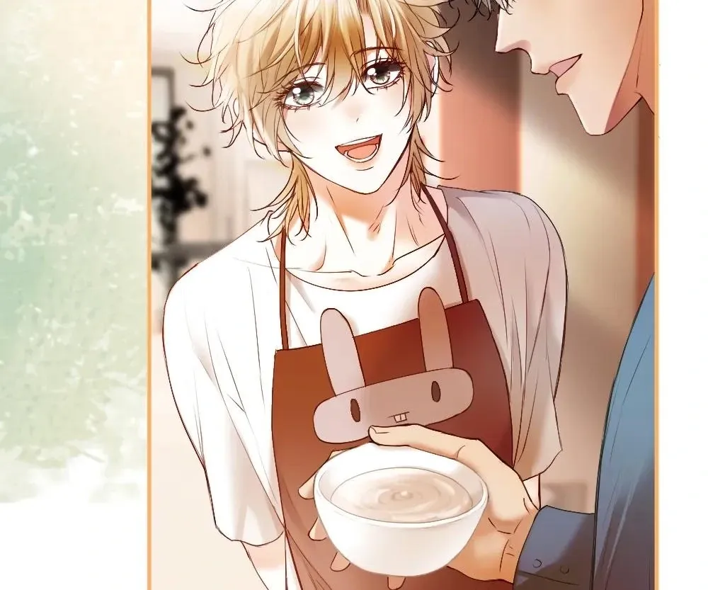 Handsome Guy Takes Over Systems Chapter 29 page 49 - 