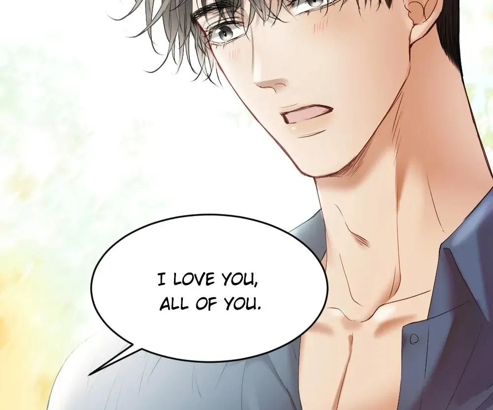 Handsome Guy Takes Over Systems Chapter 29 page 55 - 