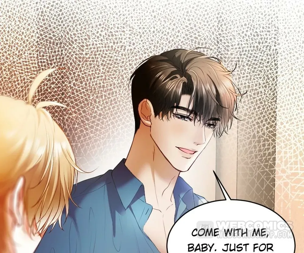 Handsome Guy Takes Over Systems Chapter 29 page 59 - 
