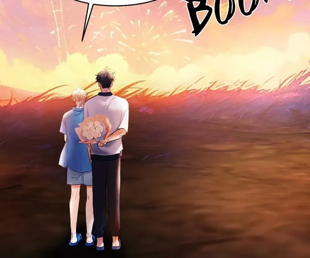 Handsome Guy Takes Over Systems Chapter 29 page 64 - 