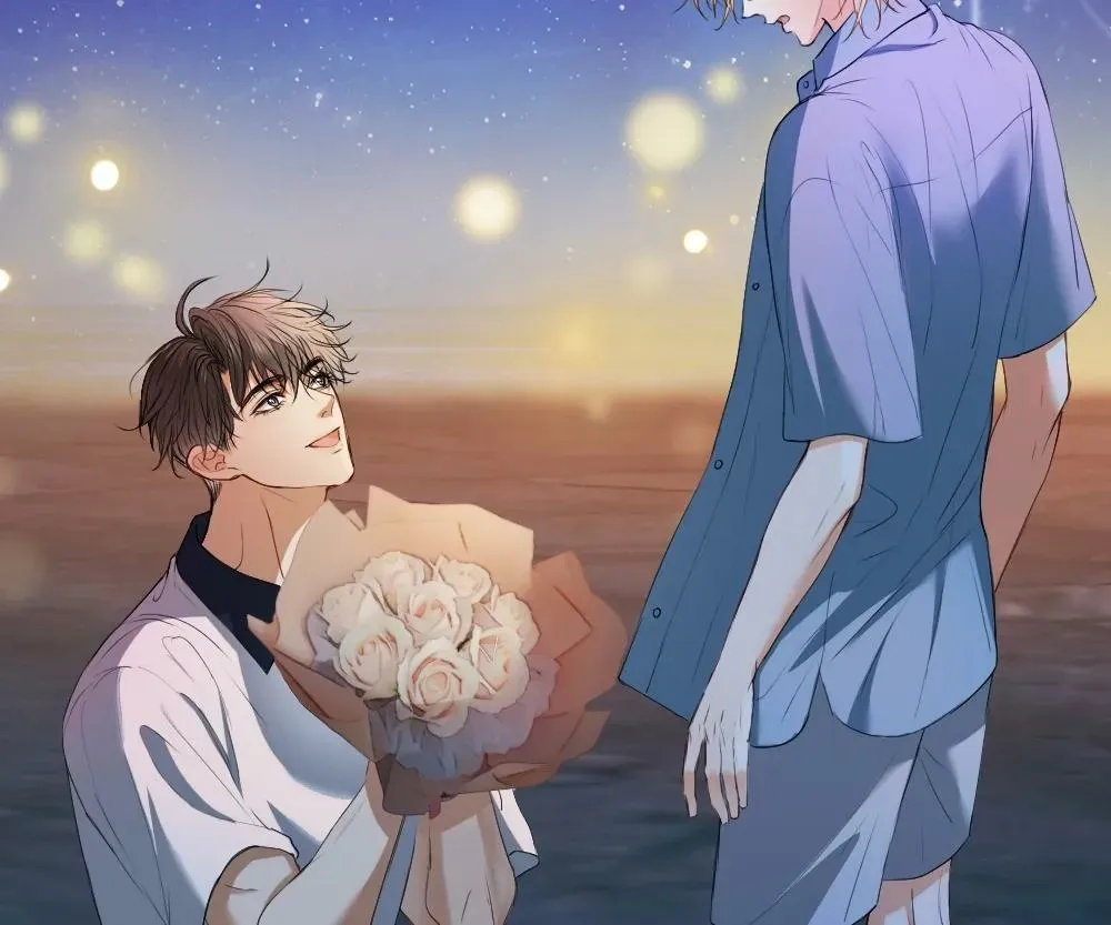 Handsome Guy Takes Over Systems Chapter 29 page 70 - 