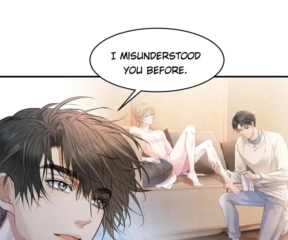 Handsome Guy Takes Over Systems Chapter 29 page 72 - 