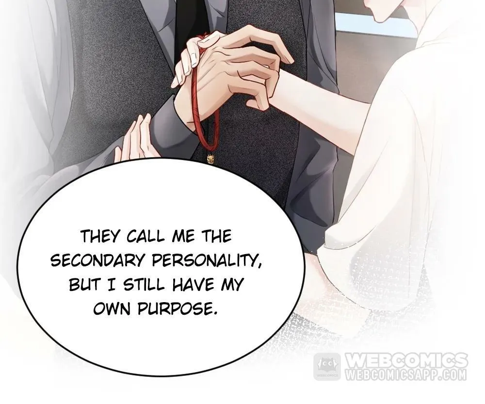 Handsome Guy Takes Over Systems Chapter 29 page 75 - 