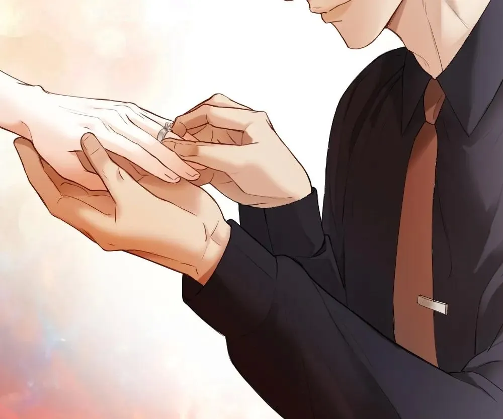 Handsome Guy Takes Over Systems Chapter 29 page 9 - 