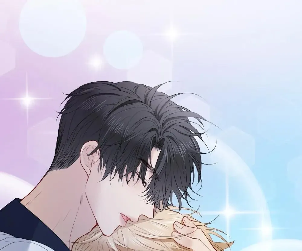Handsome Guy Takes Over Systems Chapter 29 page 90 - 
