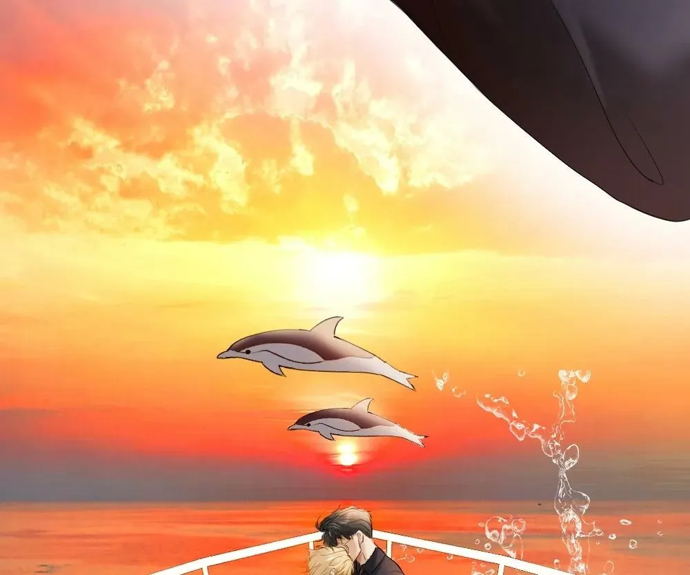 Handsome Guy Takes Over Systems Chapter 29 page 10 - 