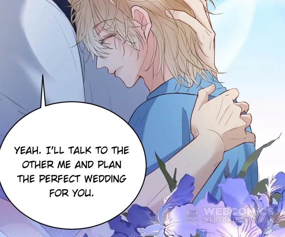 Handsome Guy Takes Over Systems Chapter 29 page 91 - 
