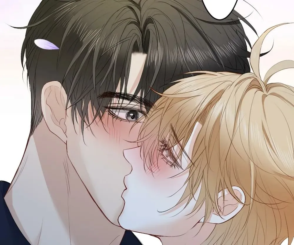 Handsome Guy Takes Over Systems Chapter 29 page 93 - 