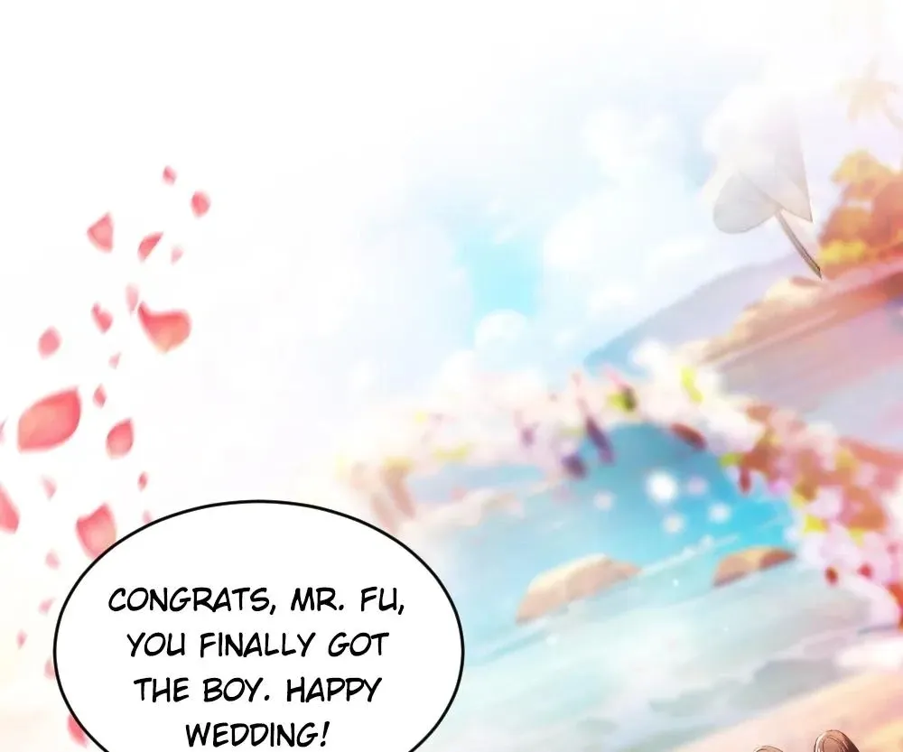 Handsome Guy Takes Over Systems Chapter 30 page 1 - 