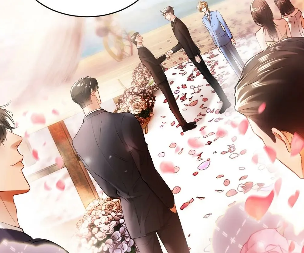 Handsome Guy Takes Over Systems Chapter 30 page 2 - 