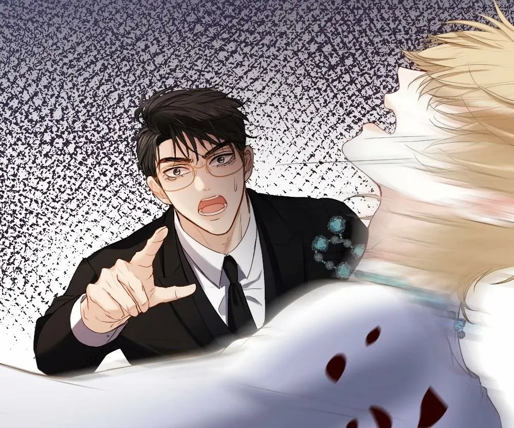 Handsome Guy Takes Over Systems Chapter 30 page 105 - 